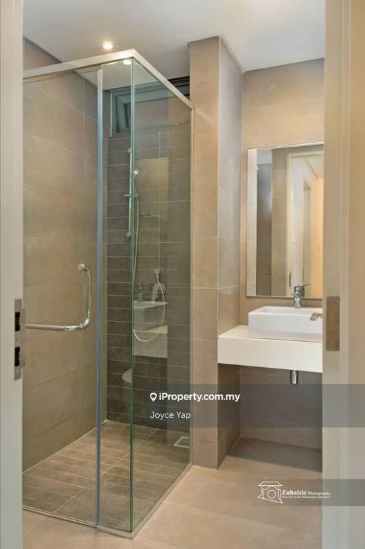 Kondominium untuk Disewa di Vivo Residential Suites oleh Joyce Yap - iProperty.com.my