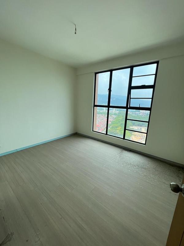 Kediaman Servis untuk Dijual di Putra One Residence oleh Keng Hong - iProperty.com.my