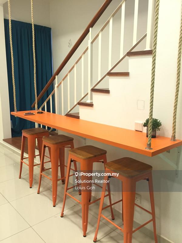 Semi-Detached House for Rent in Eco Botanic, Iskandar Puteri (Nusajaya) by Louis Goh - iProperty.com.my