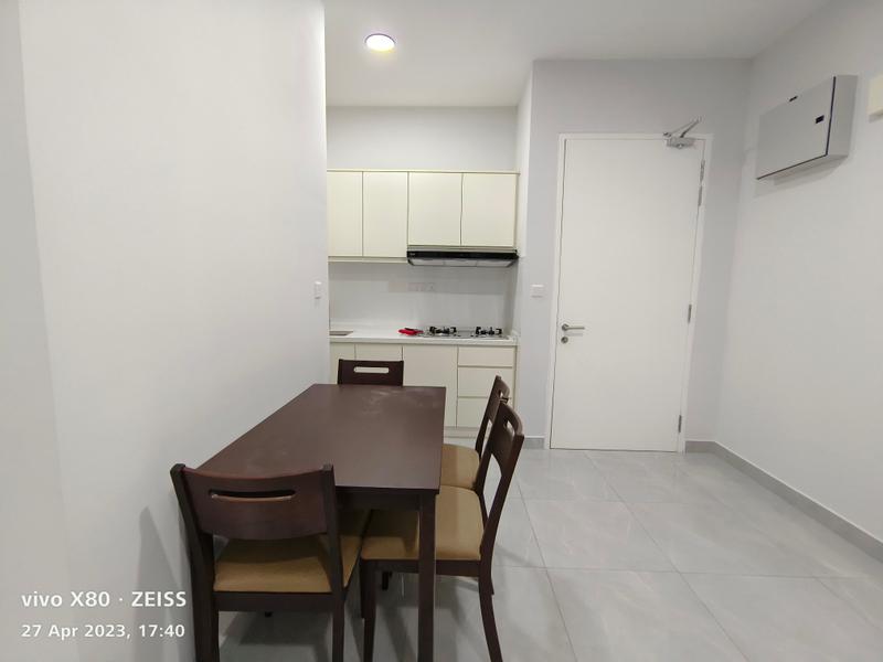 Service Residence for Rent in The Birch by Siena Lau - iProperty.com.my