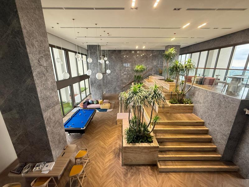 Kondominium untuk Dijual di Park Place oleh Lucas Liew - iProperty.com.my