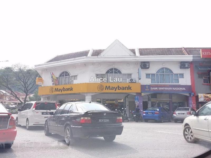 Shop for Rent in Bandar Baru Selayang, Selayang by Alice Lau - iProperty.com.my