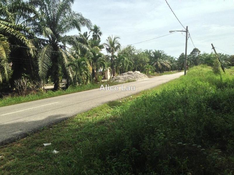 Agricultural Land for Sale in Hulu Yam, Rawang by Alice Lau - iProperty.com.my