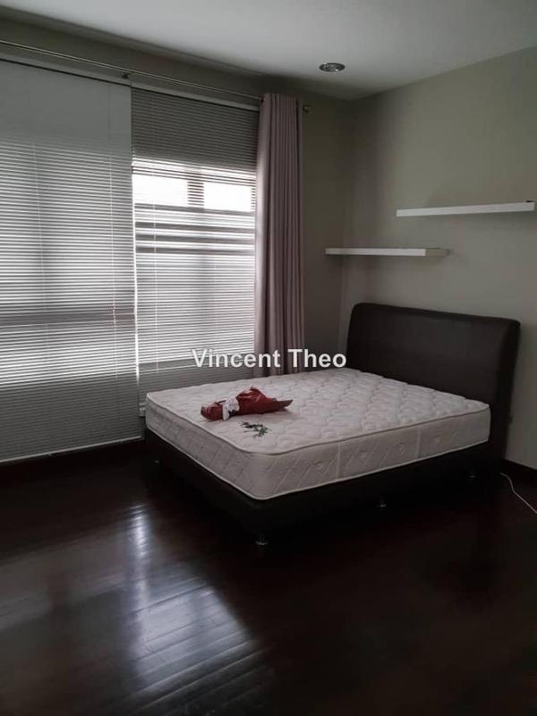 Rumah Berangkai 3.5 Tingkat untuk Dijual di duta suria, Ampang oleh Vincent Theo - iProperty.com.my