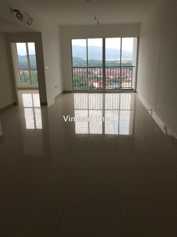 Kondominium untuk Dijual di Simfoni 1 oleh Vincent Theo - iProperty.com.my