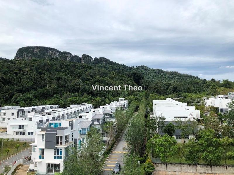 Kondominium untuk Dijual di Kemensah Villa Condominium oleh Vincent Theo - iProperty.com.my