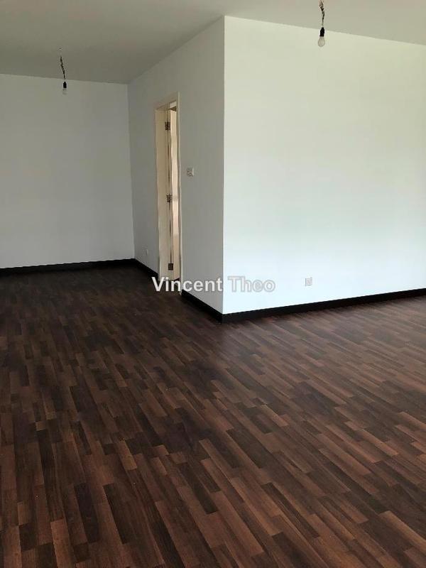 Bungalow House untuk Dijual di Lintang Pekan Baru, Klang oleh Vincent Theo - iProperty.com.my