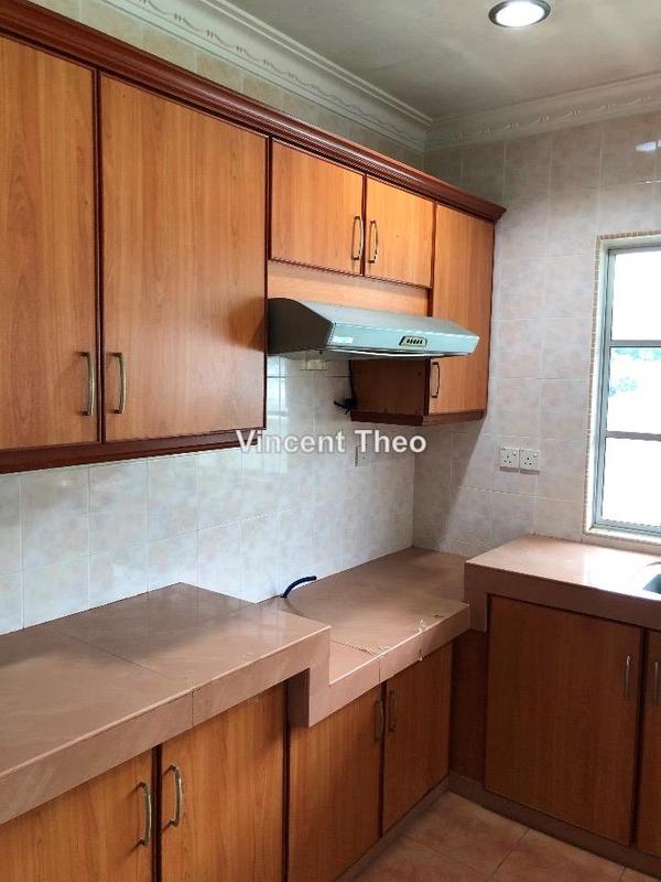 Kondominium untuk Dijual di Kemensah Villa Condominium oleh Vincent Theo - iProperty.com.my