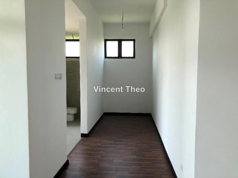 Bungalow House untuk Dijual di Lintang Pekan Baru, Klang oleh Vincent Theo - iProperty.com.my