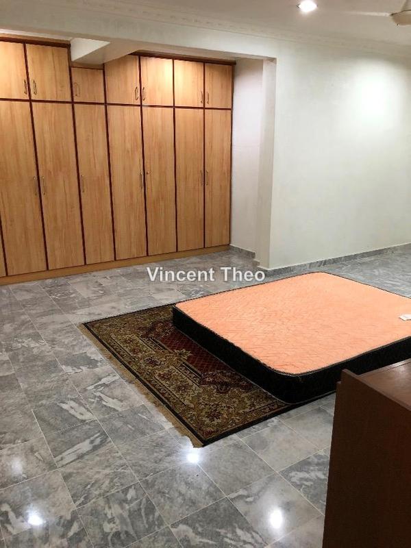 Kondominium untuk Dijual di Kemensah Villa Condominium oleh Vincent Theo - iProperty.com.my