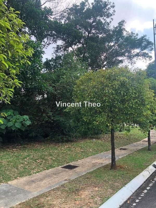 Bungalow Land for Sale in Ampang Jaya, Ampang by Vincent Theo - iProperty.com.my