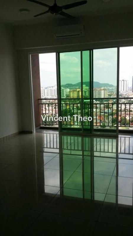 Kondominium untuk Dijual di D'suria Condominium oleh Vincent Theo - iProperty.com.my