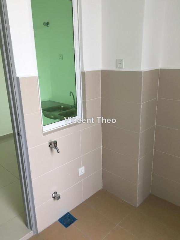 Kondominium untuk Dijual di D'suria Condominium oleh Vincent Theo - iProperty.com.my