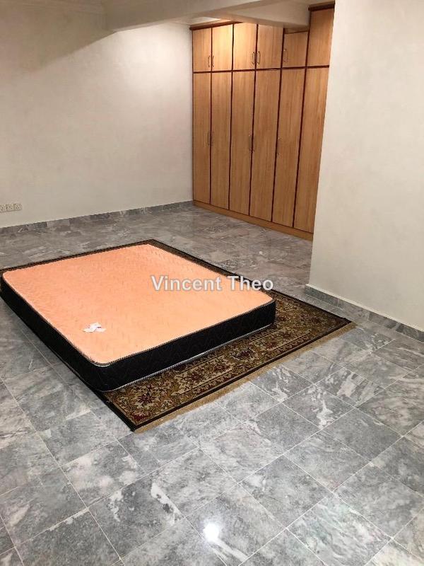 Kondominium untuk Dijual di Kemensah Villa Condominium oleh Vincent Theo - iProperty.com.my