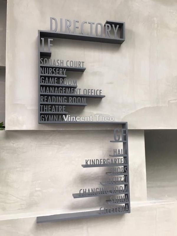 Condominium for Sale in The Vyne by Vincent Theo - iProperty.com.my