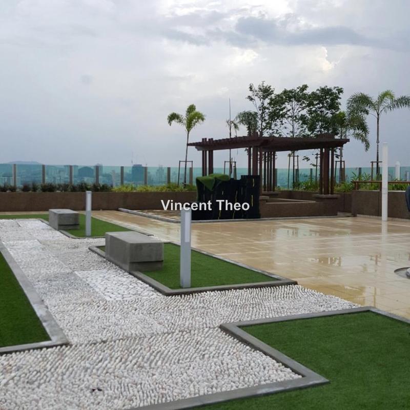 Kondominium untuk Dijual di D'suria Condominium oleh Vincent Theo - iProperty.com.my