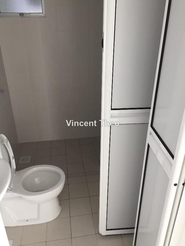 Kondominium untuk Dijual di Simfoni 1 oleh Vincent Theo - iProperty.com.my