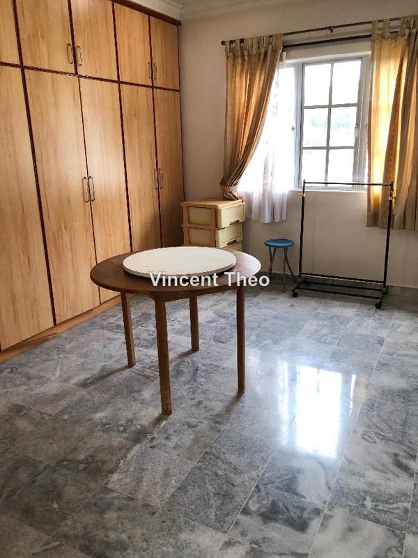 Kondominium untuk Dijual di Kemensah Villa Condominium oleh Vincent Theo - iProperty.com.my