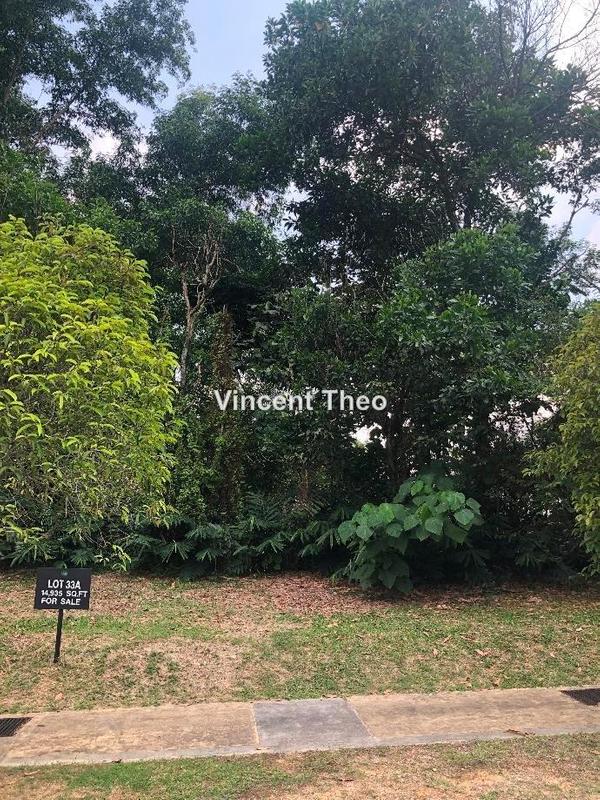 Bungalow Land for Sale in Ampang Jaya, Ampang by Vincent Theo - iProperty.com.my
