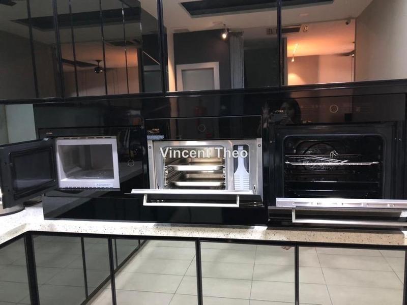 3.5-storey Terraced House for Sale in Duta Suria, Ampang by Vincent Theo - iProperty.com.my