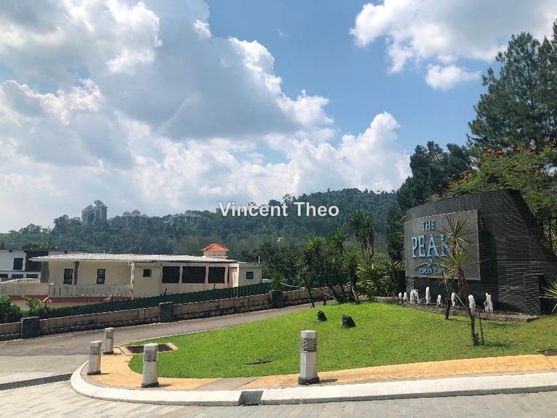 Bungalow Land for Sale in Ampang Jaya, Ampang by Vincent Theo - iProperty.com.my