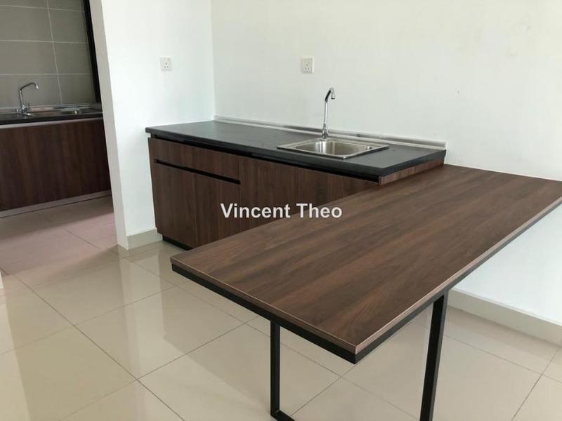 Condominium for Sale in The Vyne by Vincent Theo - iProperty.com.my