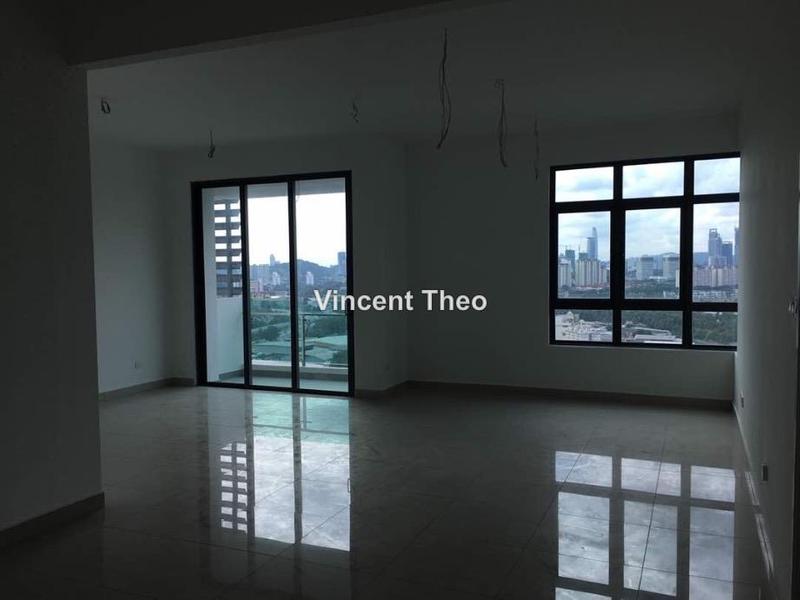 Condominium for Sale in The Vyne by Vincent Theo - iProperty.com.my