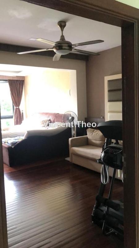 3.5-storey Terraced House for Sale in Duta Suria, Ampang by Vincent Theo - iProperty.com.my