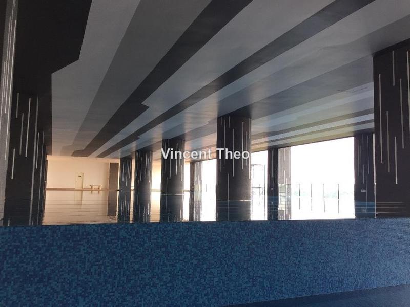 Kondominium untuk Dijual di Simfoni 1 oleh Vincent Theo - iProperty.com.my