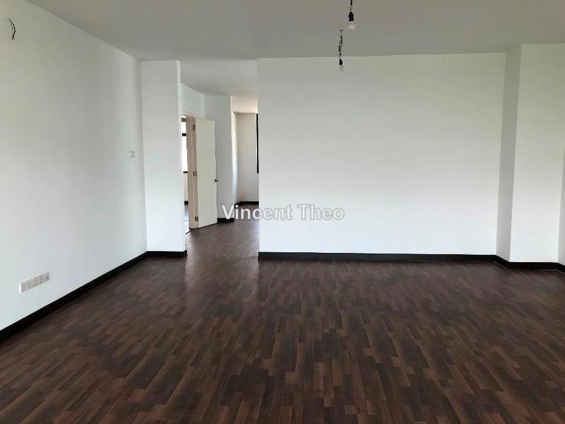 Bungalow House untuk Dijual di Lintang Pekan Baru, Klang oleh Vincent Theo - iProperty.com.my