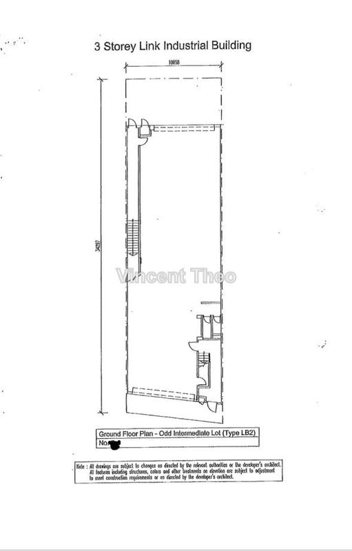 Kilang Teres untuk Dijual di Seksyen 22, Shah Alam oleh Vincent Theo - iProperty.com.my