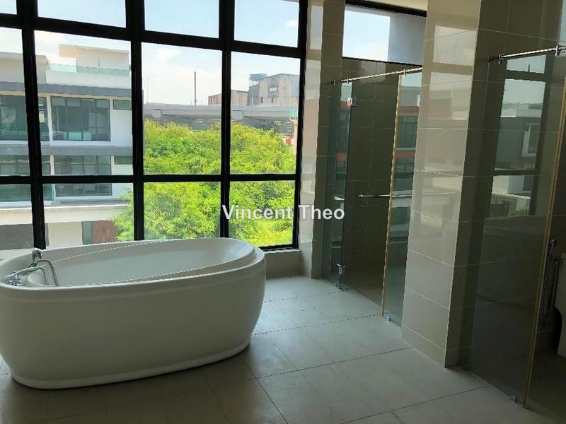 Bungalow House untuk Dijual di Lintang Pekan Baru, Klang oleh Vincent Theo - iProperty.com.my