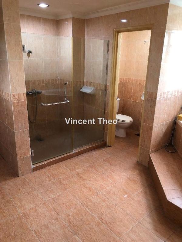 Kondominium untuk Dijual di Kemensah Villa Condominium oleh Vincent Theo - iProperty.com.my