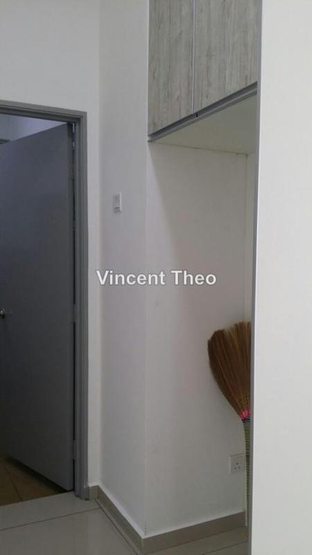 Kondominium untuk Dijual di D'suria Condominium oleh Vincent Theo - iProperty.com.my