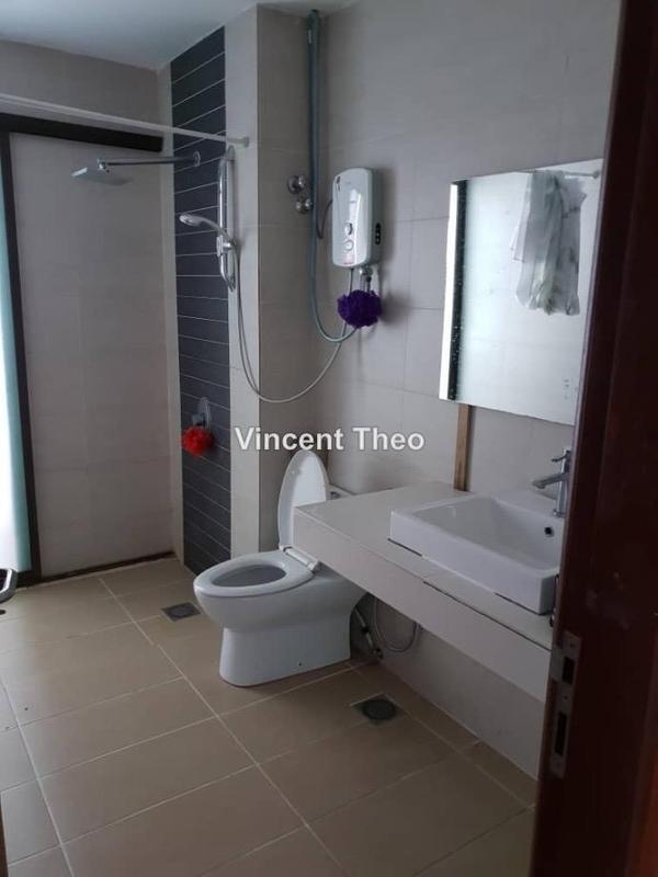 Rumah Berangkai 3.5 Tingkat untuk Dijual di duta suria, Ampang oleh Vincent Theo - iProperty.com.my