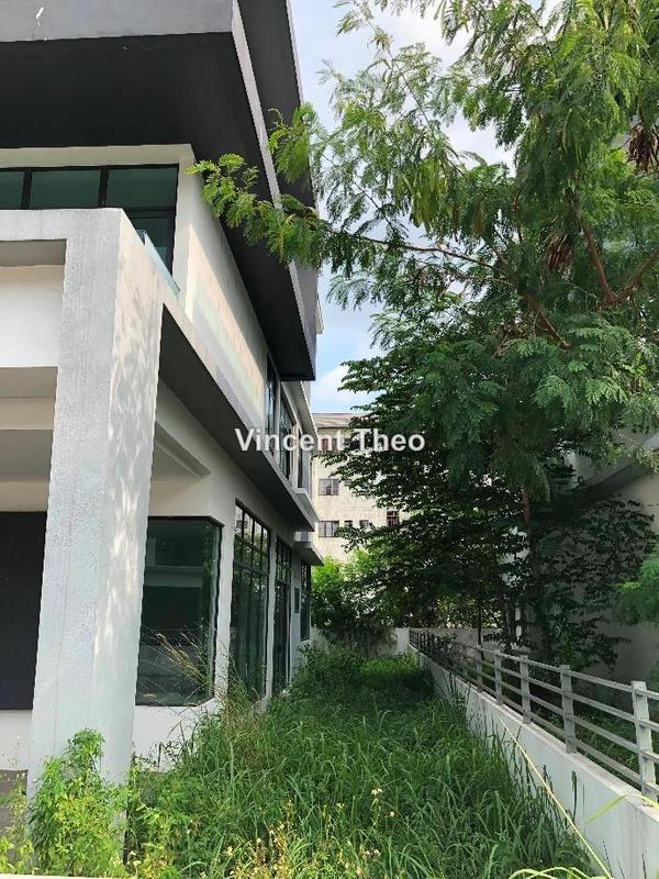 Bungalow House untuk Dijual di Lintang Pekan Baru, Klang oleh Vincent Theo - iProperty.com.my