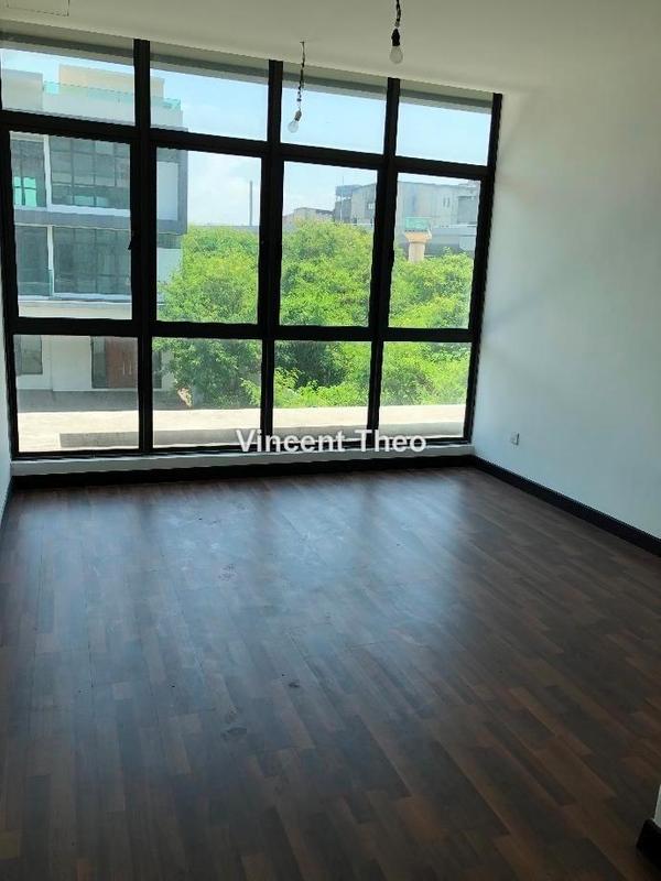 Bungalow House untuk Dijual di Lintang Pekan Baru, Klang oleh Vincent Theo - iProperty.com.my