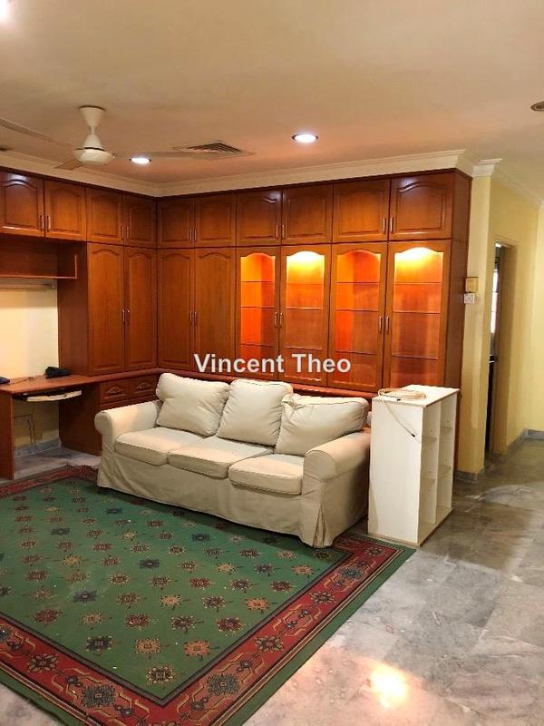 Kondominium untuk Dijual di Kemensah Villa Condominium oleh Vincent Theo - iProperty.com.my