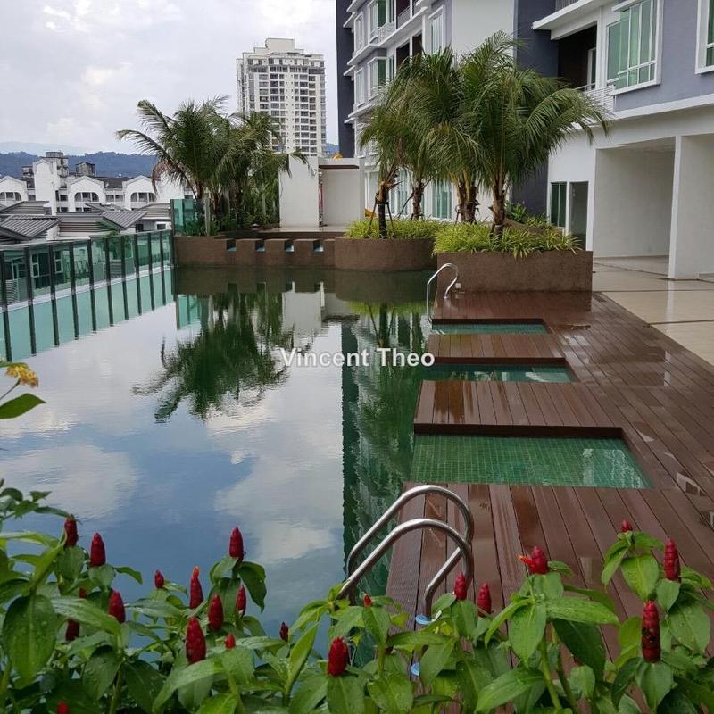 Kondominium untuk Dijual di D'suria Condominium oleh Vincent Theo - iProperty.com.my