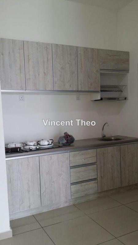 Kondominium untuk Dijual di D'suria Condominium oleh Vincent Theo - iProperty.com.my
