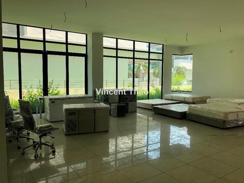 Bungalow House untuk Dijual di Lintang Pekan Baru, Klang oleh Vincent Theo - iProperty.com.my