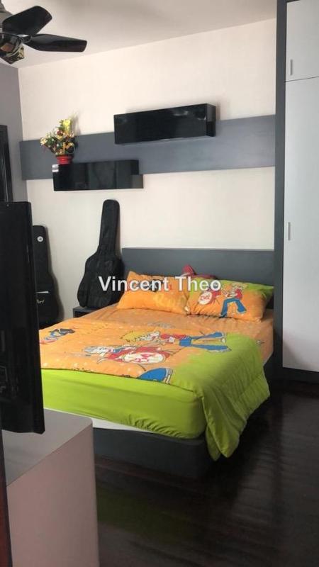 3.5-storey Terraced House for Sale in Duta Suria, Ampang by Vincent Theo - iProperty.com.my