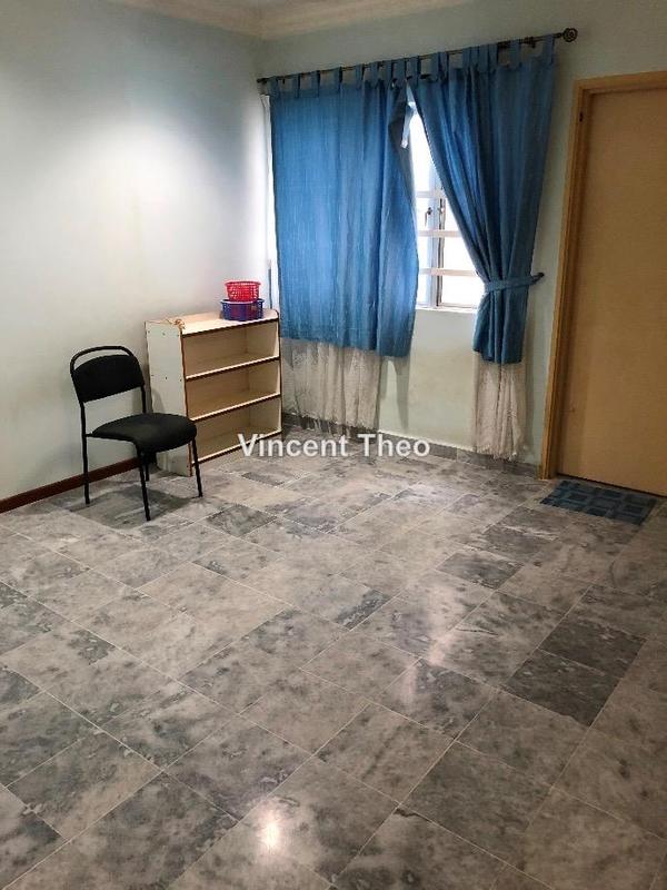 Kondominium untuk Dijual di Kemensah Villa Condominium oleh Vincent Theo - iProperty.com.my