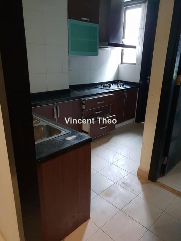 Rumah Berangkai 3.5 Tingkat untuk Dijual di duta suria, Ampang oleh Vincent Theo - iProperty.com.my