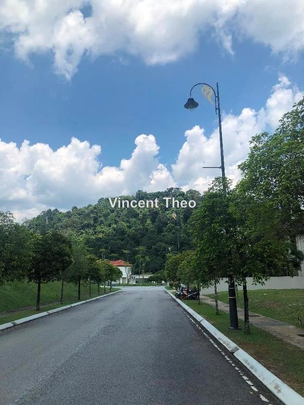 Bungalow Land for Sale in Ampang Jaya, Ampang by Vincent Theo - iProperty.com.my