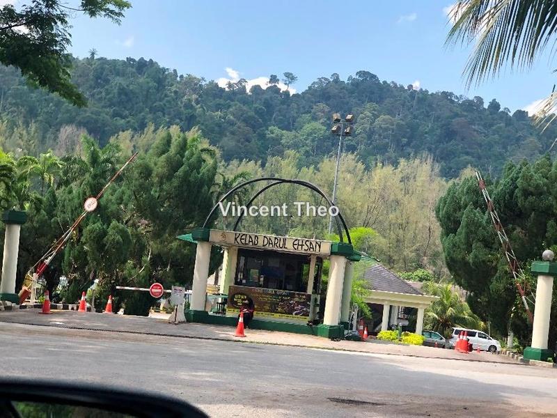 Bungalow Land for Sale in Ampang Jaya, Ampang by Vincent Theo - iProperty.com.my