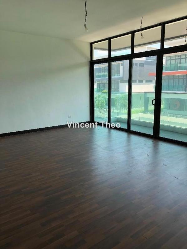 Bungalow House untuk Dijual di Lintang Pekan Baru, Klang oleh Vincent Theo - iProperty.com.my