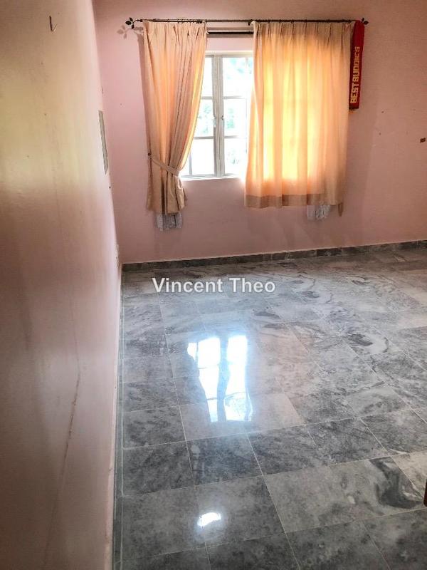 Kondominium untuk Dijual di Kemensah Villa Condominium oleh Vincent Theo - iProperty.com.my
