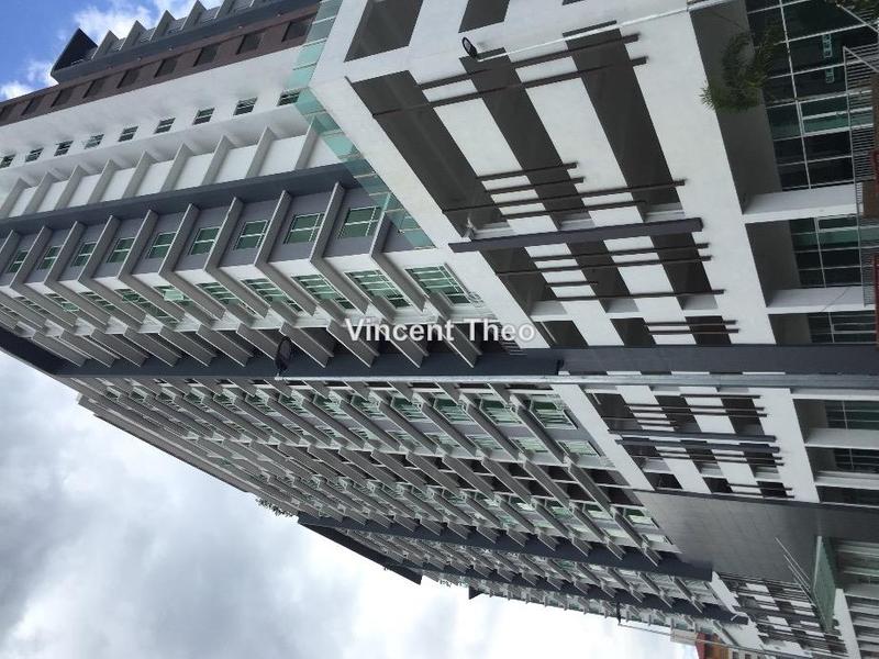 Kondominium untuk Dijual di D'suria Condominium oleh Vincent Theo - iProperty.com.my