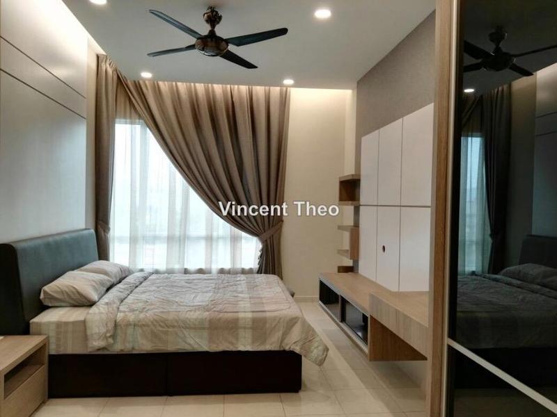 Kondominium untuk Dijual di D'suria Condominium oleh Vincent Theo - iProperty.com.my